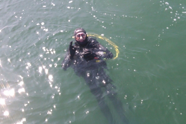  Buceo en Loira Atlántico